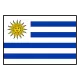 Logo Uruguay (w) U20